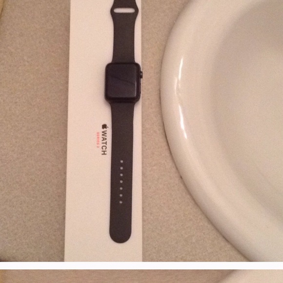 Apple Watch series 3 - Picture 5 of 8